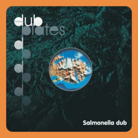 Salmonella Dub - Inside the Dub plates | CD