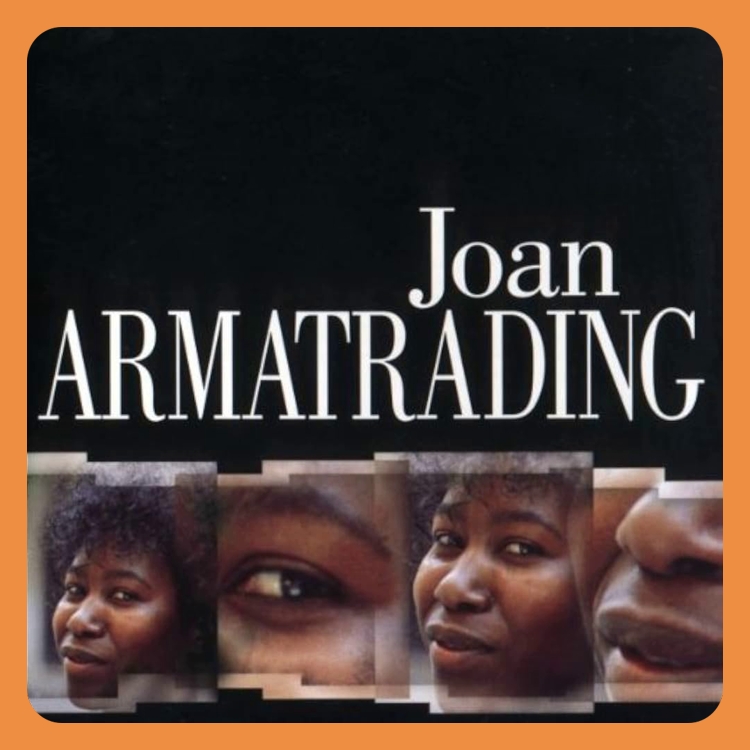 Joan Armatrading - Master Series | CD