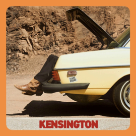 Kensington - First Rodeo | LP (Coloured Vinyl)