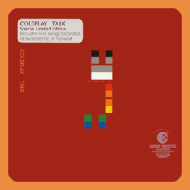 Coldplay - Talk | 3CD Box