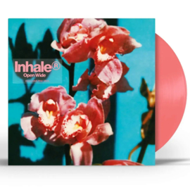 Inhaler - Open Wide (Indies-Only) | LP (Coloured Vinyl)