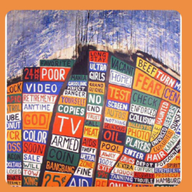 Radiohead - Hail To The Thief  | 2LP