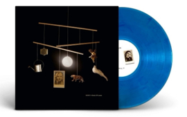 Beirut - A Study Of Losses | 2 LP (Coloured Vinyl)