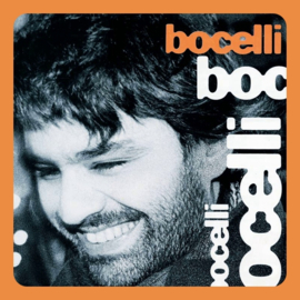 Andrea Bocelli - Bocelli | CD