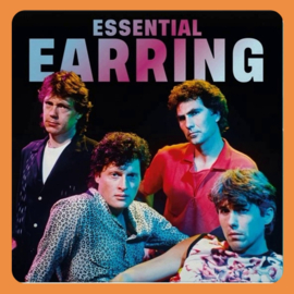 Golden Earring - Essential Earring | LP (Coloured Vinyl)