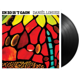 Daniël Lohues - En Zo Is 'T Gaon | LP