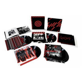 U2 - How To Dismantle An Atomic Bomb (Deluxe Edition) | 8LP