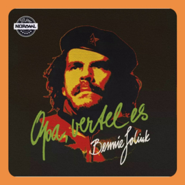 Bennie Jolink - Opa, Vertel Es | LP (Coloured Vinyl)