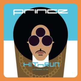 Prince - Hitnrun Phase One | LP