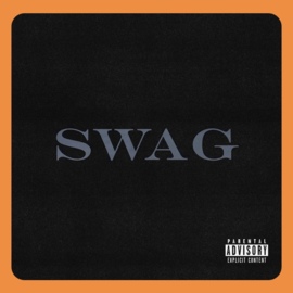 Justin Bieber - Swag | 2LP