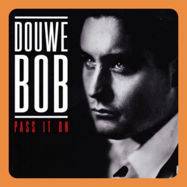 Douwe Bob - Pass It On  | CD