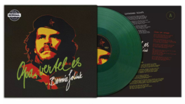 Bennie Jolink - Opa, Vertel Es | LP (Coloured Vinyl)