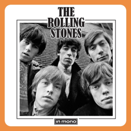 The Rolling Stones - In Mono | 15LP (Coloured Vinyl)