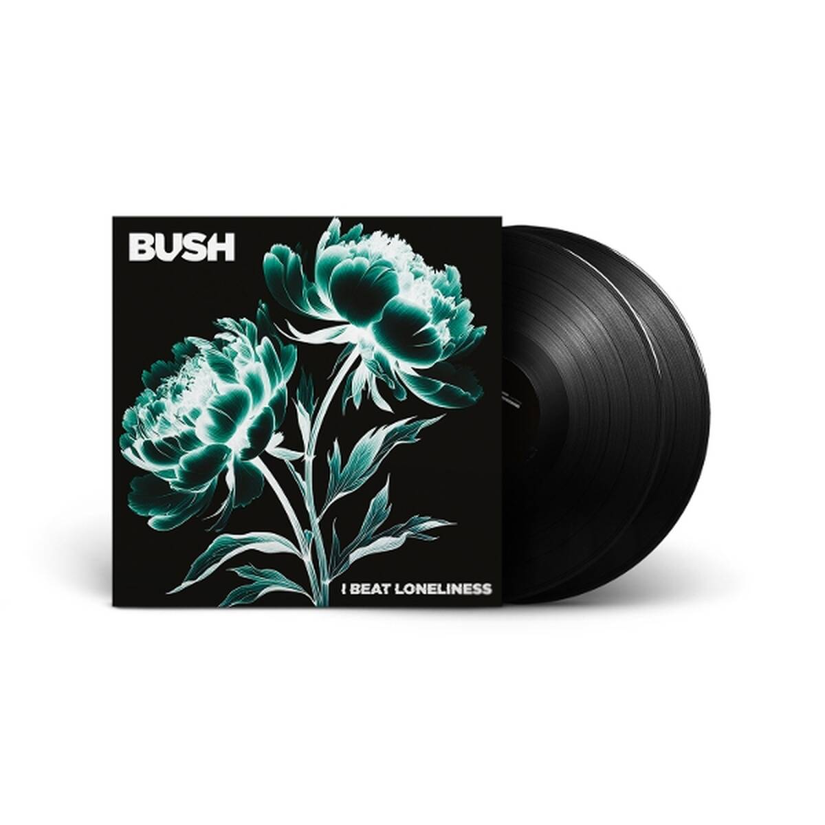 Bush - I Beat Loneliness | 2LP