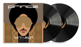 Prince - Hitnrun Phase Two | 2LP
