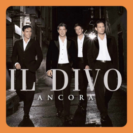 Il Divo - Ancora  | CD