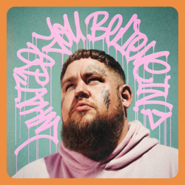 Rag 'N' Bone Man - What Do You Believe In? (Deluxe Edition) | 2LP (Coloured Vinyl)