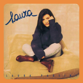 Laura Pausini - Laura | CD