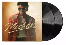 Michael Jackson - Michael: Songs From The Motion Picture | 2LP (Original Soundtrack)