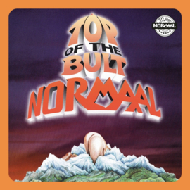 Normaal - Top Of The Bult | LP (Coloured Vinyl)