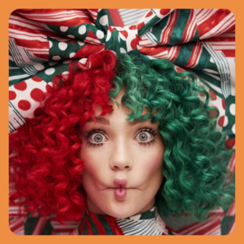 Sia - Everyday Is Christmas | LP (Coloured Vinyl)