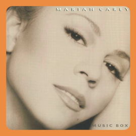 Mariah Carey - Music Box | CD