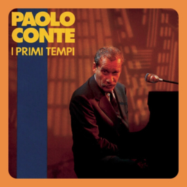 Paolo Conte - I Primi Tempi | 2CD Box