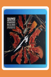 Metallica - S&M2 | Blu-ray