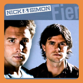Nick & Simon - Fier  | CD