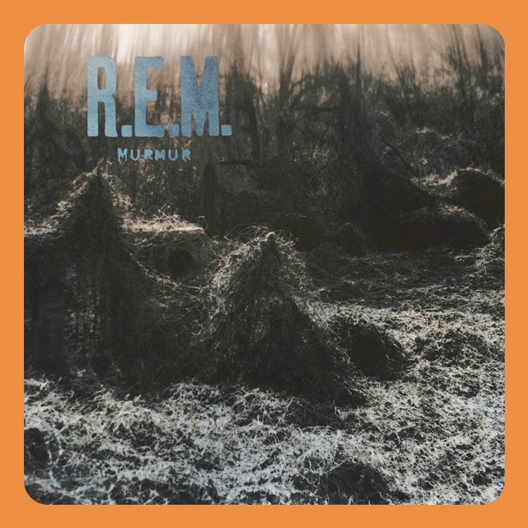 R.E.M. - Murmur | LP