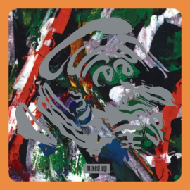 The Cure - Mixed Up  | CD