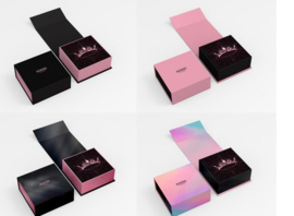 Blackpink - The Album | CD