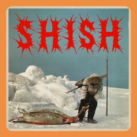 Portugal. The Man - Shish | LP (Coloured Vinyl)