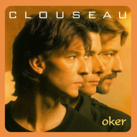 Clouseau - Oker | LP