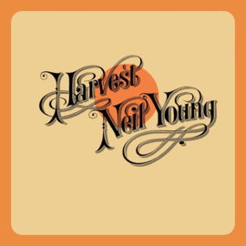 Neil Young - Harvest | CD