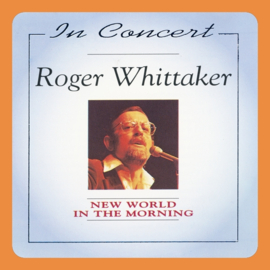Roger Whittaker - In concert | CD