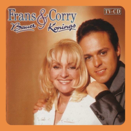 Frans Bauer & Corry Konings | CD