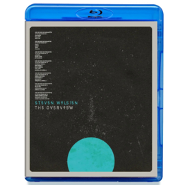 Steven Wilson - The Overview | Blu-ray
