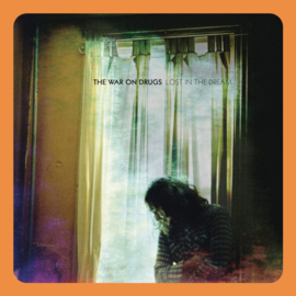 War On Drugs - Lost In The Dream (Konk40 Edition) | 2LP (Coloured Vinyl)