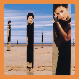 Natalie Imbruglia - Left Of The Middle | CD