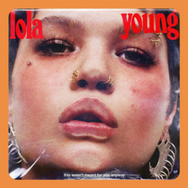 Lola Young - This Wasn't Meant For You Anyway | CD