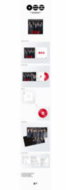 BTS - BTS The 5th Album 'Arirang' | LP (Coloured Vinyl)