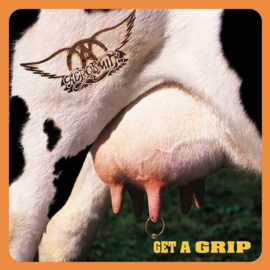 Aerosmith - Get A Grip | CD