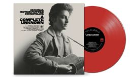 Timothée Chalamet - A Complete Unknown (Original Motion Picture Soundtrack) | LP (Coloured Vinyl)