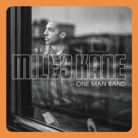 Miles Kane - One Man Band | LP (Coloured Vinyl)