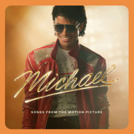 Michael Jackson - Michael: Songs From The Motion Picture | CD (Original Soundtrack)
