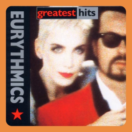 Eurythmics - Greatest Hits | CD