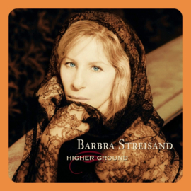 Barbra Streisand - Higher Ground  | CD