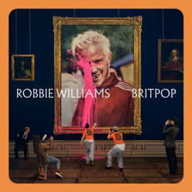 Robbie Williams - Britpop | CD (Deluxe Edition)
