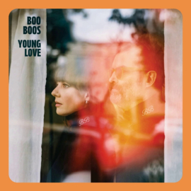 Boo Boos - Young Love | LP